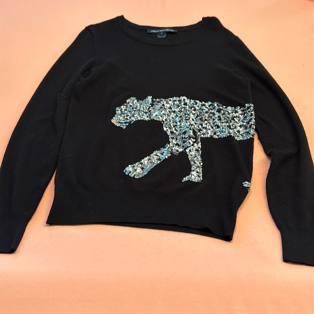 French Connection Top. Size S.